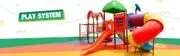 Kidzlet Play Structures Pvt. Ltd. logo
