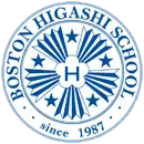 Higashi Autism School logo