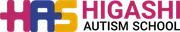 Higashi Autism School logo