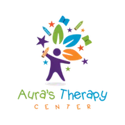 Aura’s Therapy Center logo
