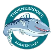 Thornebrooke Elementary School logo