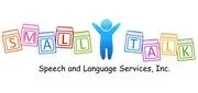 Small Talk Speech and Language Services Inc logo