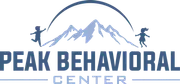 Peak Behavioral Center logo