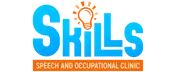 Skills Therapy Clinic logo