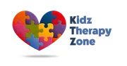 Kidz Therapy Zone logo