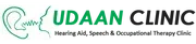 UDAAN CLINIC logo