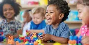 Community Coordinated Care for Children, Inc. (4C) logo