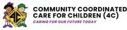 Community Coordinated Care for Children, Inc. (4C) logo
