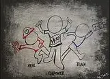 Heal-Teach to Empower Inc. logo