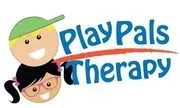 Play Pals Therapy logo