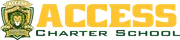 Access Charter School logo