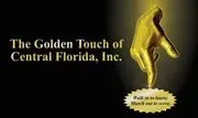 Golden Services Foundation Inc. logo