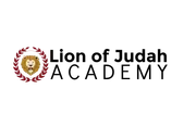 Lion of Judah Academy logo