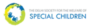 Delhi Society for the Welfare of Special Children (DSWSC) logo