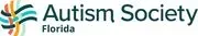 Autism Society of Florida logo