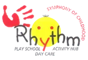 Rhythm Play School logo