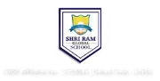 Shri Ram Global School logo