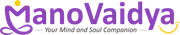 Manovaidya logo