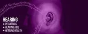 Rampo Hearing & Speech Therapy Clinic logo