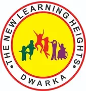 The New Learning Heights logo