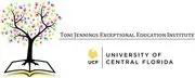 Toni Jennings Exceptional Education Institute logo