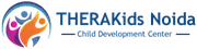 TheraKids Noida logo