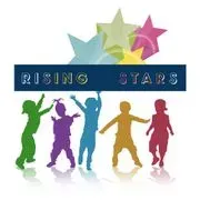 Rising Stars Therapy Centre logo