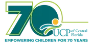 UCP of Central Florida logo