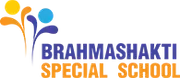 Brahmashakti Special School logo