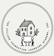 The Village Foundation Learning Academy, Incorporated logo