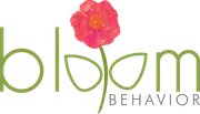 Bloom Behavior logo