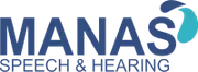 Manas Speech & Hearing Clinic logo