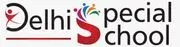 Delhi Special School logo