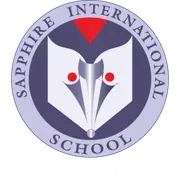 Sapphire International School logo