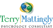 Terry Mattingly Psychology Consultant logo