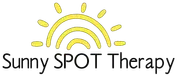 Sunny SPOT Therapy logo