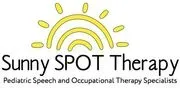 Sunny SPOT Therapy logo