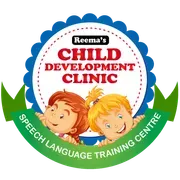 Reema Speech Language Training Centre logo