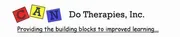 Can Do Therapies, Inc logo