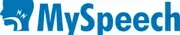 MySpeech logo