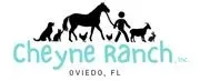 Cheyne Ranch logo