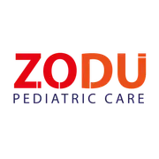ZODU Pediatric Center logo