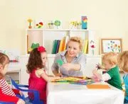Rahat Occupational & Speech Therapy Centre logo