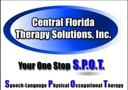 Central Florida Therapy Solutions, Inc. logo