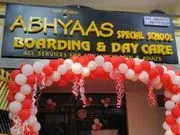Abhyaas Special School logo