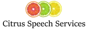 Citrus Speech Services logo
