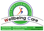 WellBeing Care logo
