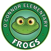 O'Connor ACE Elementary School logo