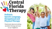 Central Florida Therapy logo