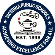 Victoria Independent School District logo